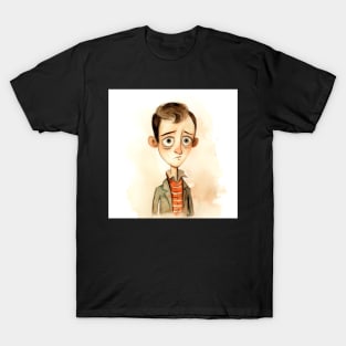 J.M.W. Turner T-Shirt